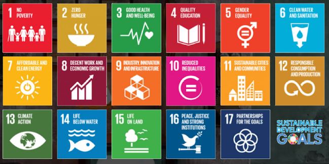 Sustainability
