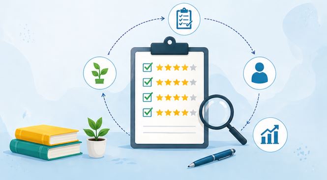 Assessment & Evaluation