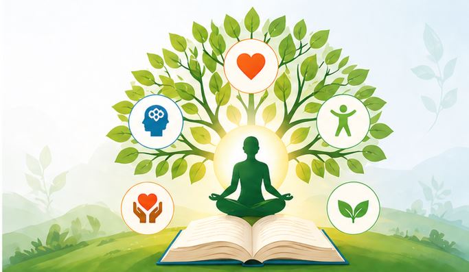 Integral Education
