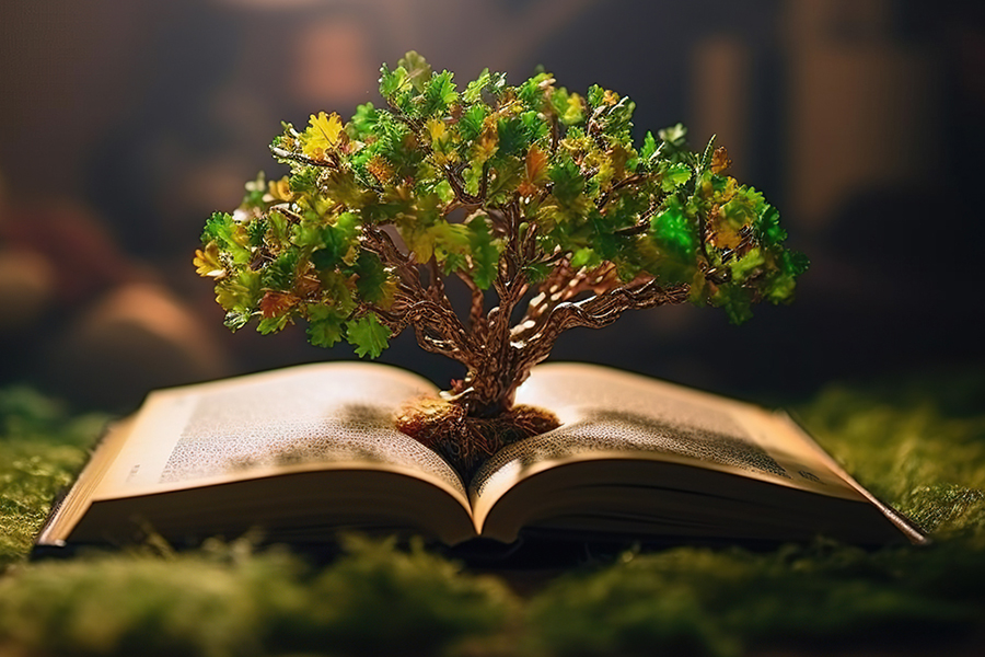 Integral Education Materials