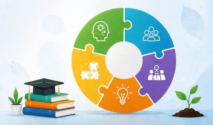 NEP 2020 Implementation