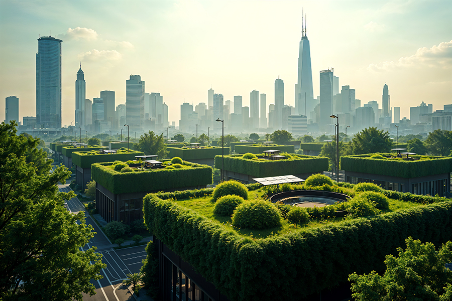 Sustainability Research