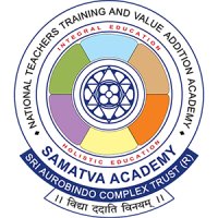 SAMATVA Logo